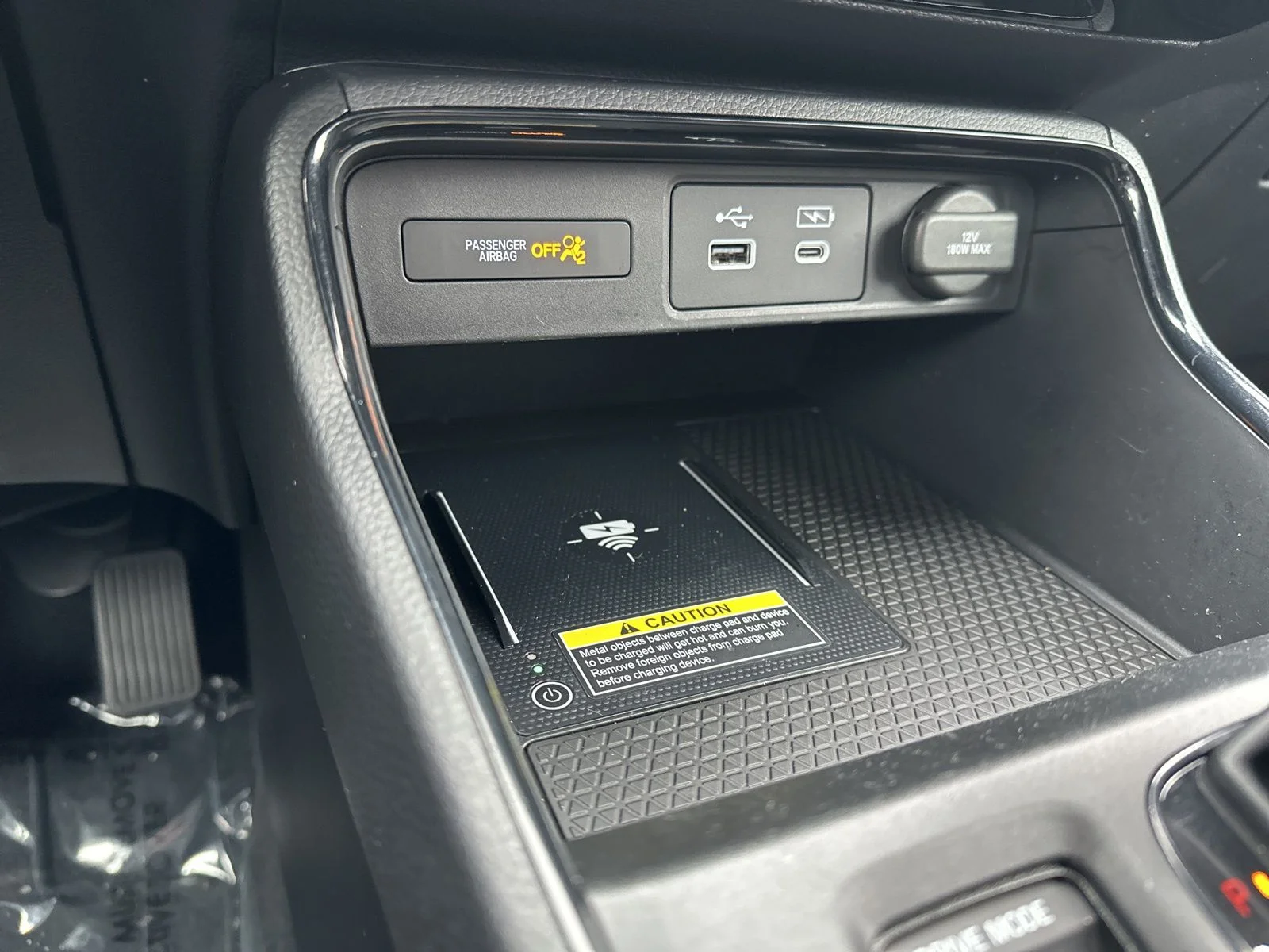 2023 Honda CR-V Sport Touring - Photo 44