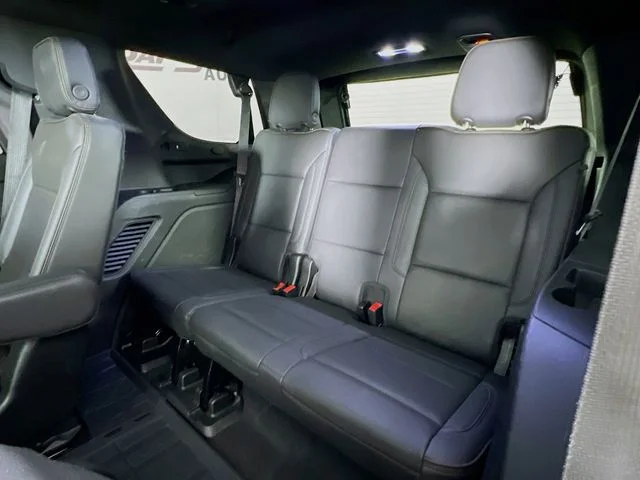 2021 Chevrolet Tahoe High Country - Photo 38