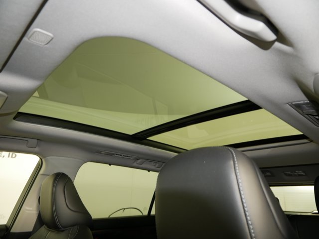 Certified Used 2024 Ruby Flare Pearl Toyota Platinum image 11