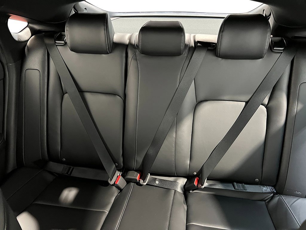 2025 Acura Integra A-Spec - Photo 30