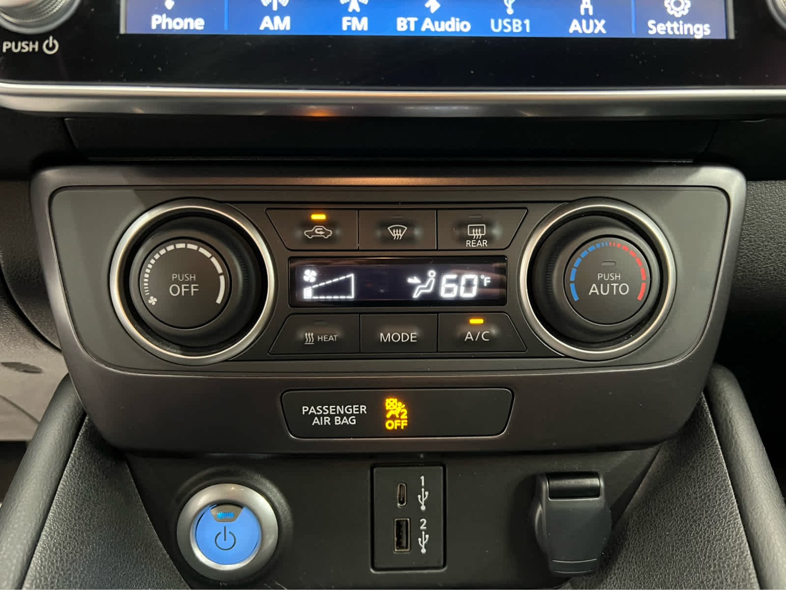 Used 2025 Gun Metallic Nissan S image 19