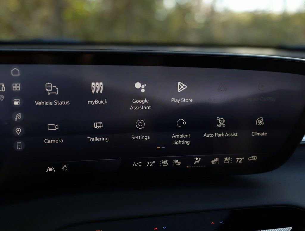 2026 Buick Enclave Avenir - Photo 16