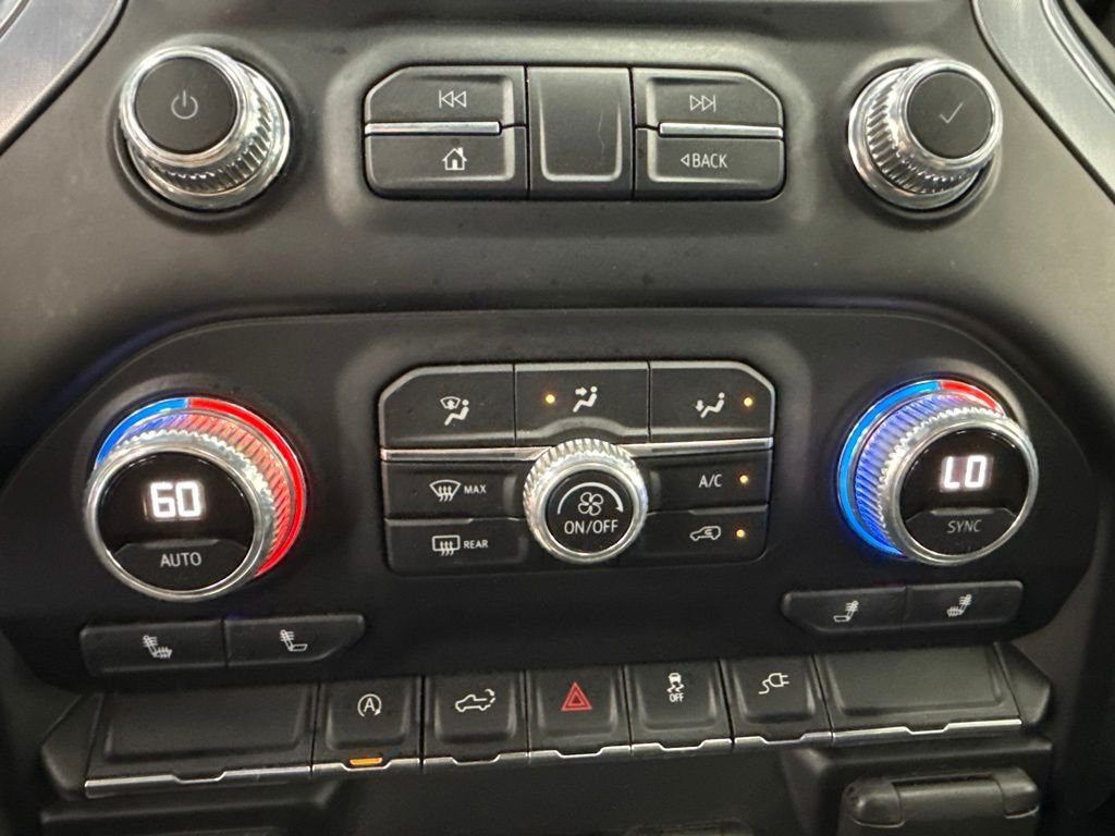 Used 2019 Gray GMC SLE image 31
