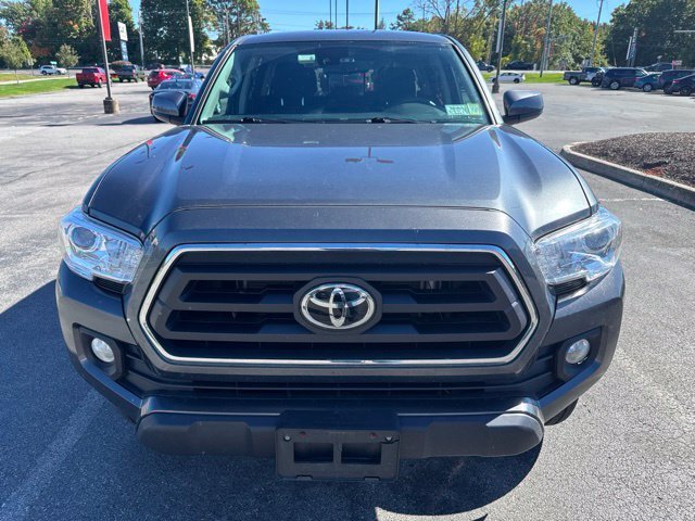 Used 2023 Gray Toyota SR5 image 2