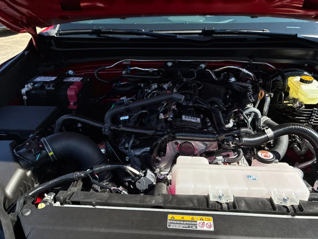 2026 Toyota Tacoma SR5 - Photo 43