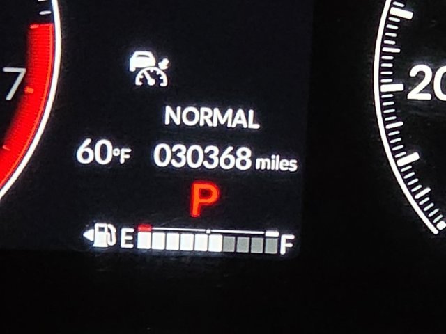 Certified Used 2024 Urban Gray Pearl Honda EX-L image 10