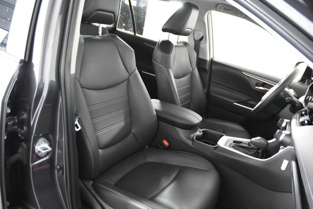 Used 2023 Gray Toyota XLE Premium image 32
