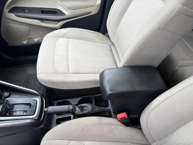 Used 2019 Silver Metallic Ford  image 29