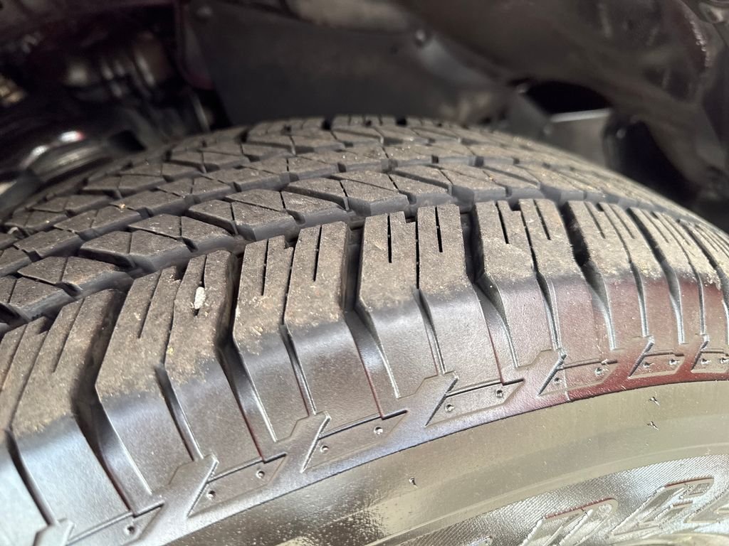 Certified Used 2018 Barcelona Red Metallic Toyota SR5 image 27