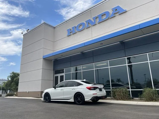 2023 Honda Civic Sport - Photo 18