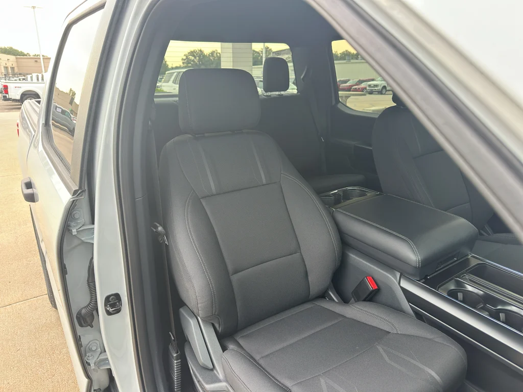 New 2026 Avalanche Ford STX® image 30