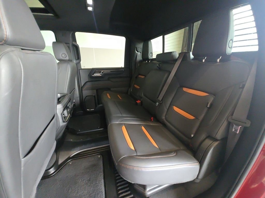 2024 GMC Sierra 2500HD AT4 - Photo 22