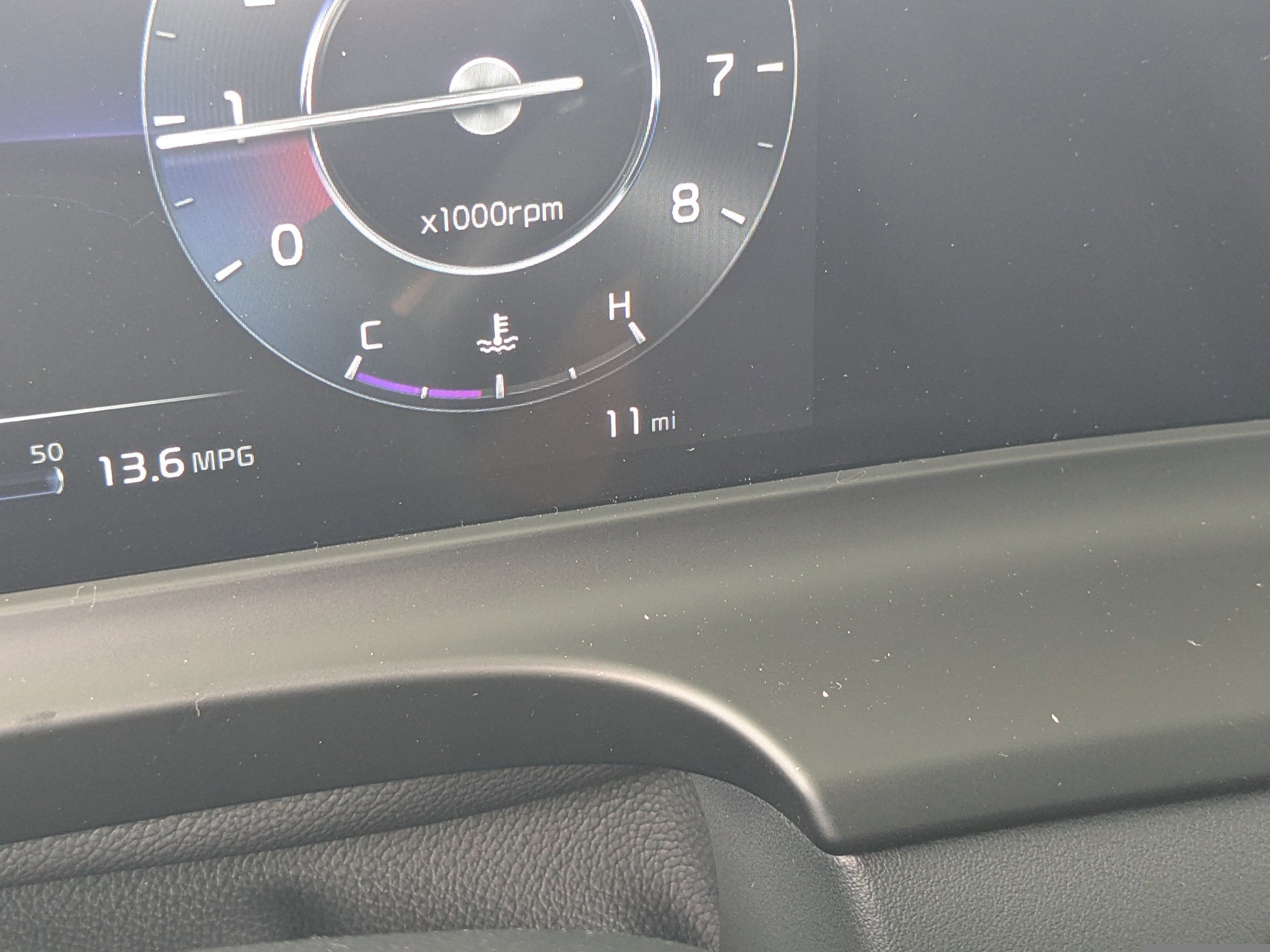 2026 Kia Seltos SX - Photo 35