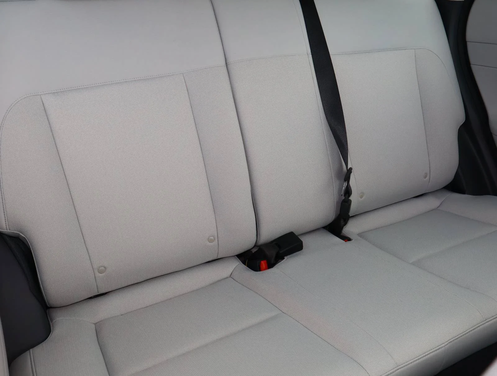 Used 2026 Abyss Black Pearl Hyundai SE image 17