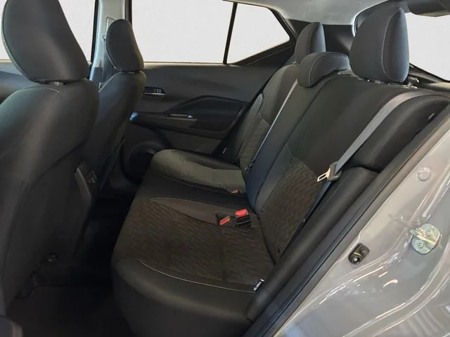 Certified Used 2023 Boulder Gray Pearl Nissan SV image 13