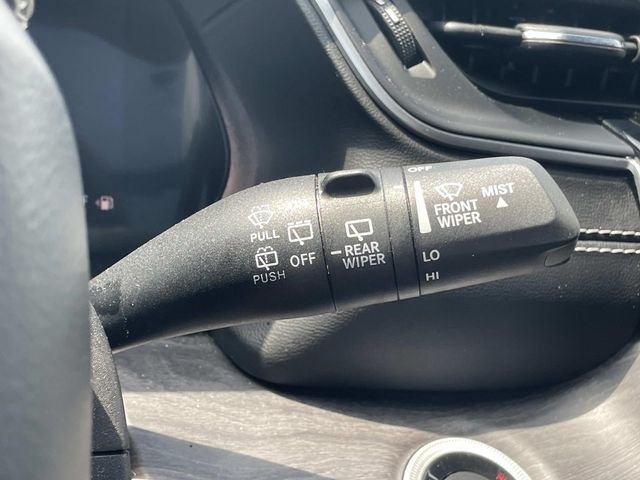 Used 2024 Black Jeep Limited image 24