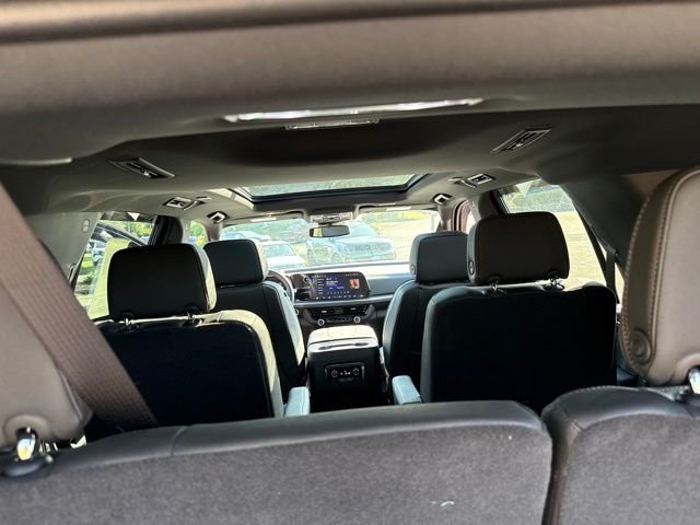 Used 2026 Gray Chevrolet RST image 17