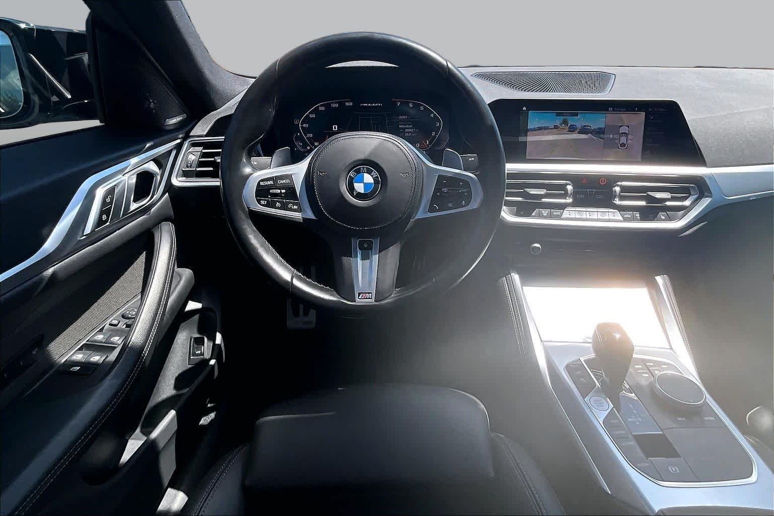Pre-Owned 2023 BMW M440i M440i