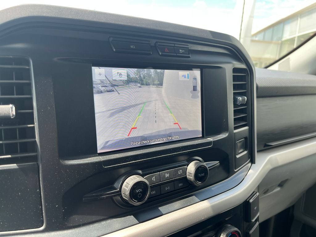 2023 Ford F-150 XLT - Photo 26