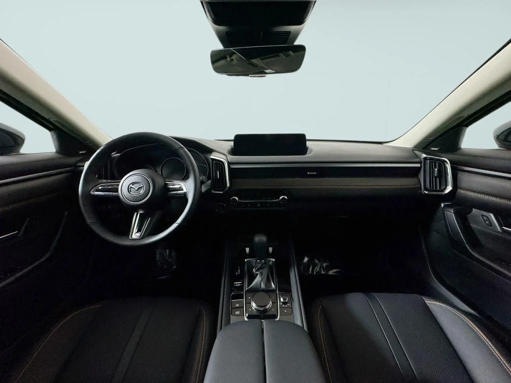 2026 Mazda CX-50 Premium Plus - Photo 7