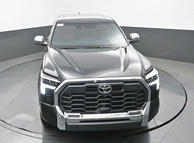 2026 Toyota Tundra 1794 Edition - Photo 29