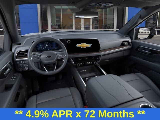 2026 Chevrolet Tahoe Z71 - Photo 17