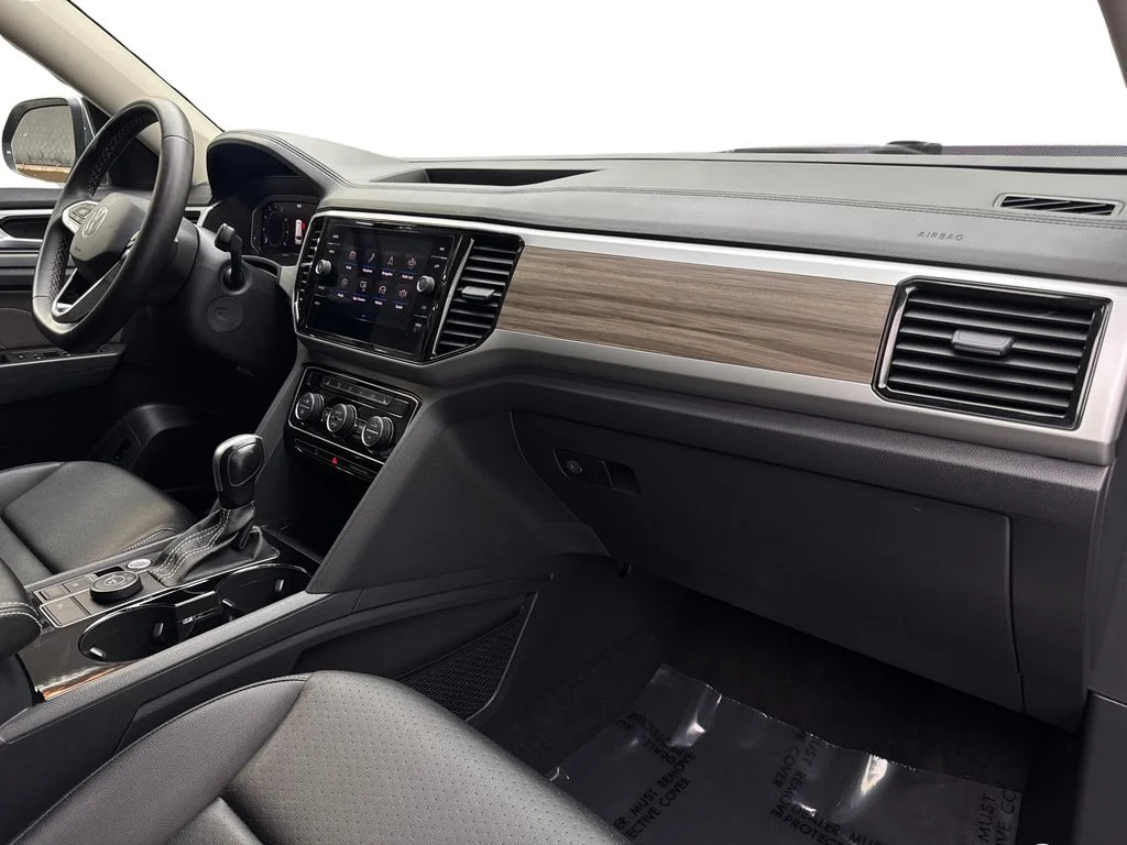 2023 Volkswagen Atlas SEL - Photo 57