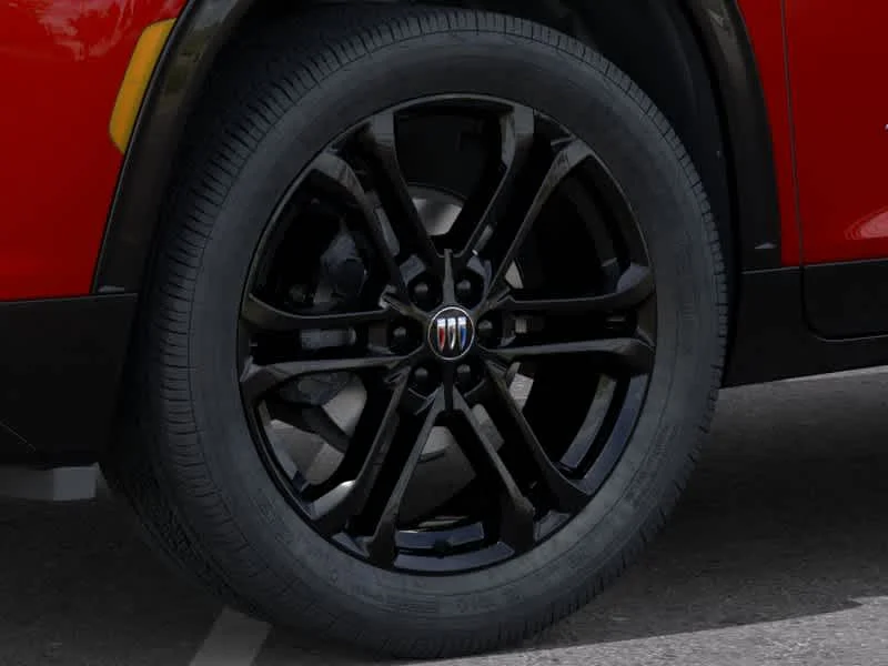 2027 Buick Enclave Sport Touring - Photo 9