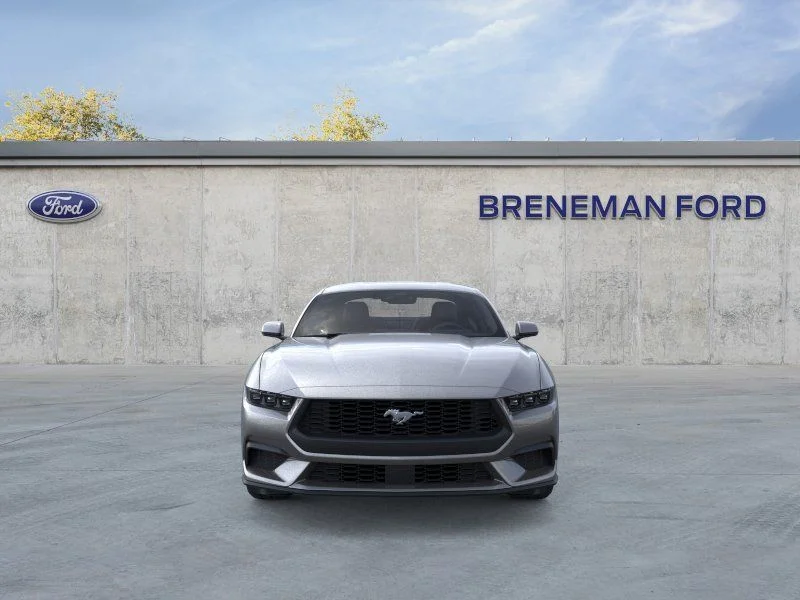2026 Ford Mustang EcoBoost Fastback - Photo 6