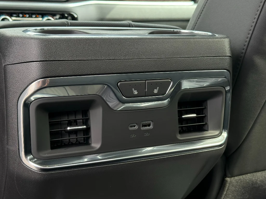 2026 GMC Sierra 1500 SLT - Photo 29