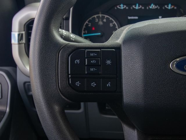 2022 Ford F-150 XLT - Photo 26
