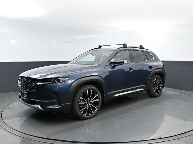 2026 Mazda CX-50 2.5 Turbo Premium Plus AWD