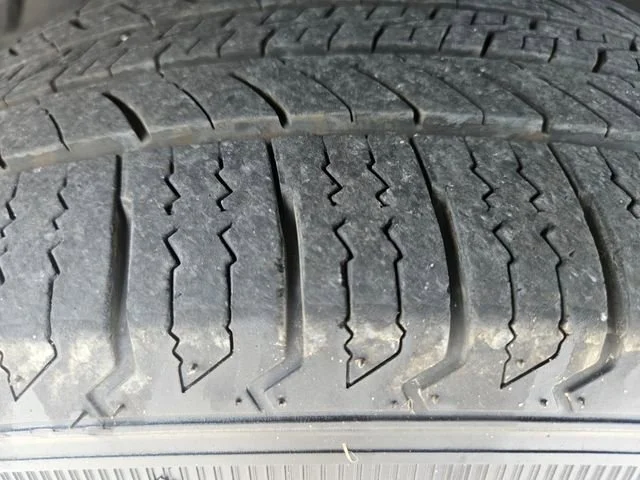 Used 2023 Blue Jeep Upland image 28