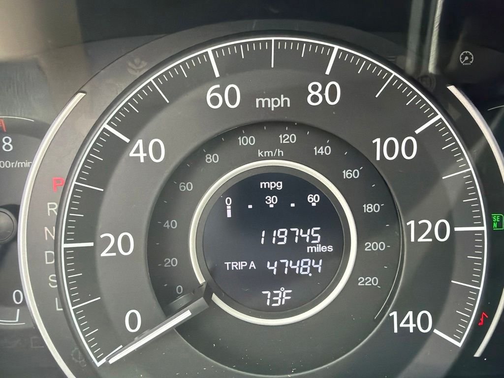 Used 2016  Honda EX image 6