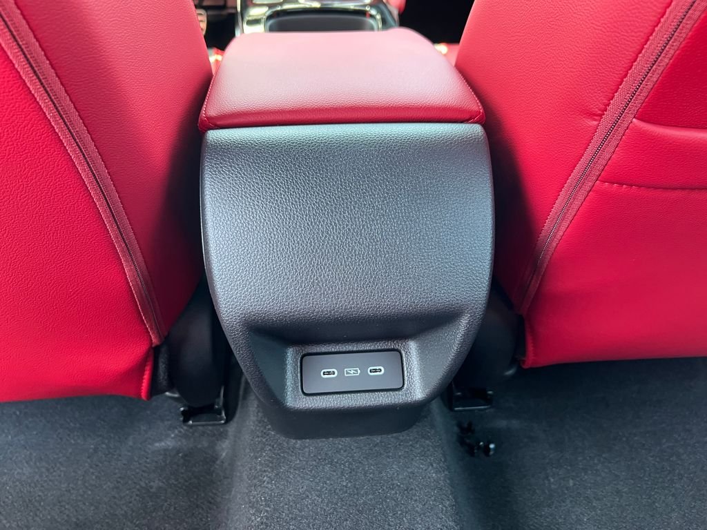 New 2026 Majestic Black Pearl Acura A-Spec Tech Package image 30
