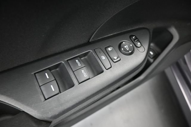 Used 2020 Gray Honda EX image 13