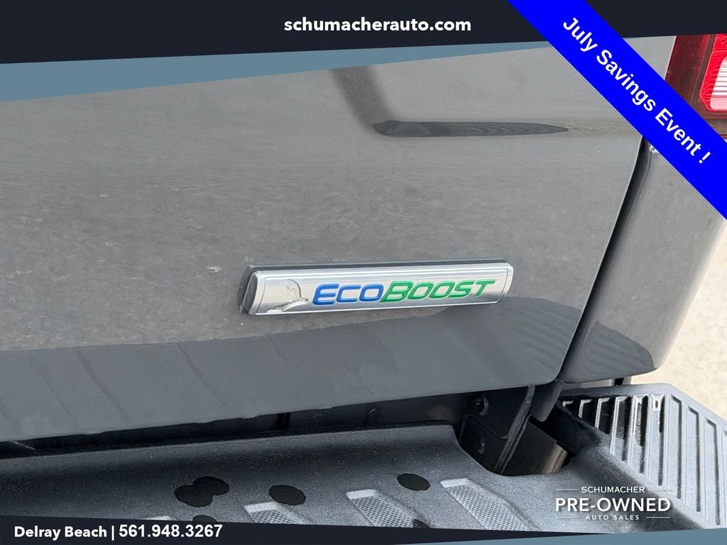 Used 2018  Ford XL image 17