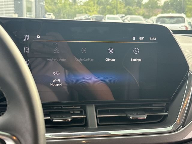 Used 2025 Black Chevrolet ACTIV image 16