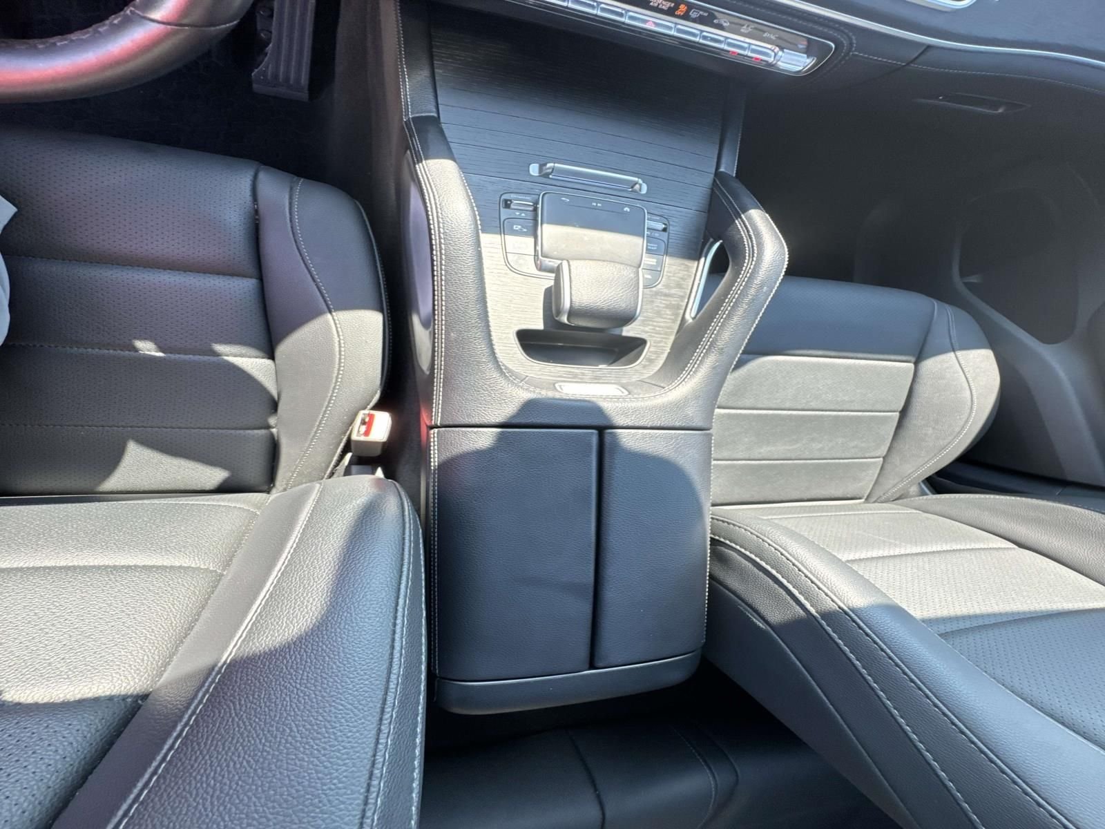 2024 Mercedes-Benz GLE GLE450 - Photo 23