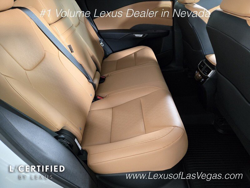 Used 2026  Lexus PREMIUM PLUS image 22