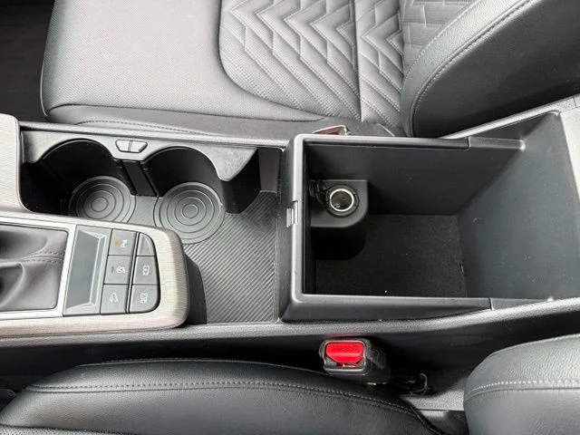 Certified Used 2026 Red Kia X-Line image 20