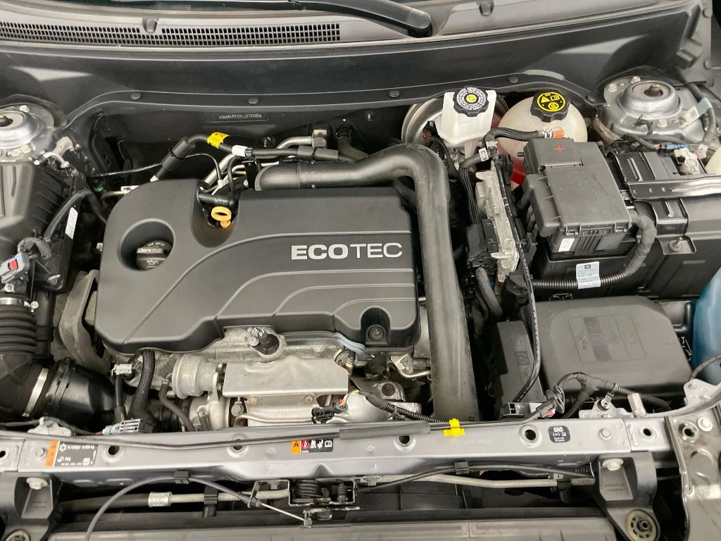 Used 2020 GRAY GMC SLT image 30