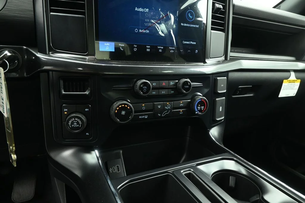 New 2026 Avalanche Ford STX image 13