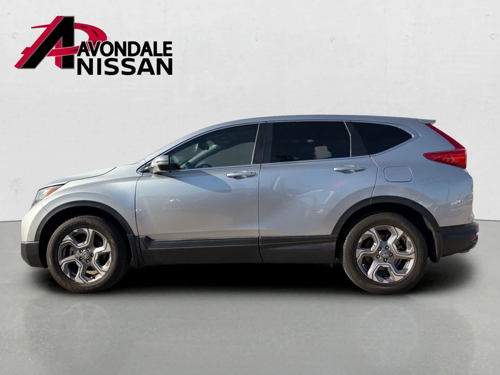 Used 2017 Gray Honda  image 2