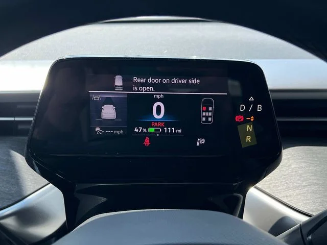 2025 Volkswagen ID. Buzz Pro S - Photo 9