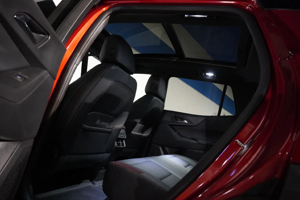 Vehicle thumbnail