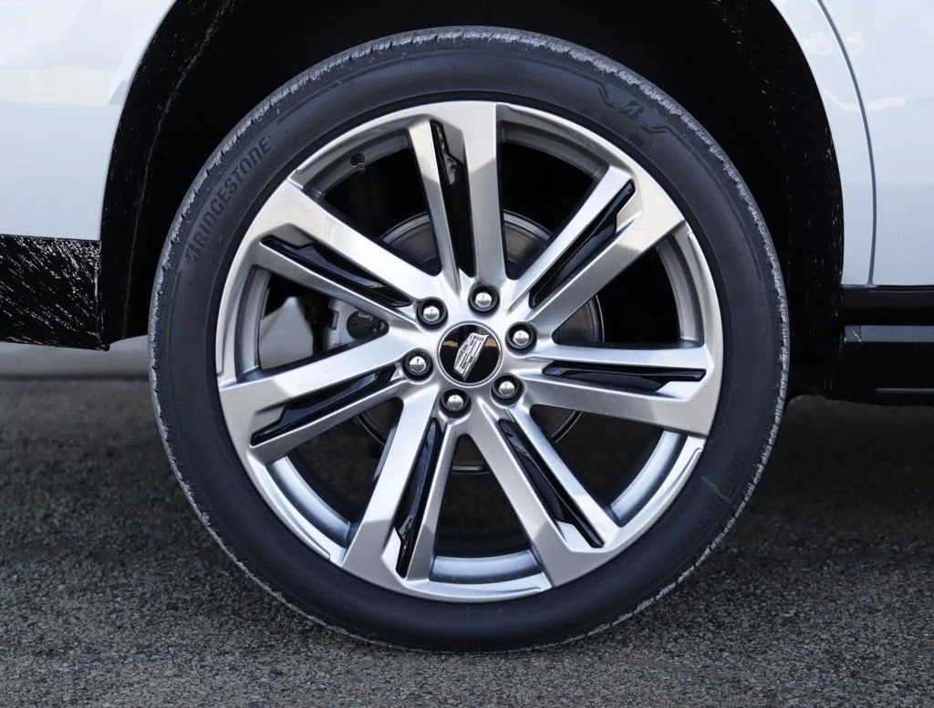2026 Cadillac Escalade Platinum Sport - Photo 54