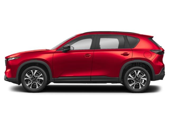 New 2026 Soul Red Crystal Metallic Mazda 2.5 S Preferred image 10