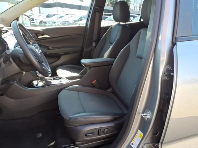 2023 Buick Encore GX Select - Photo 14