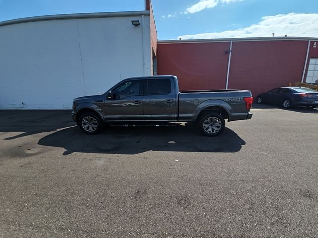 Used 2020  Ford XLT image 11